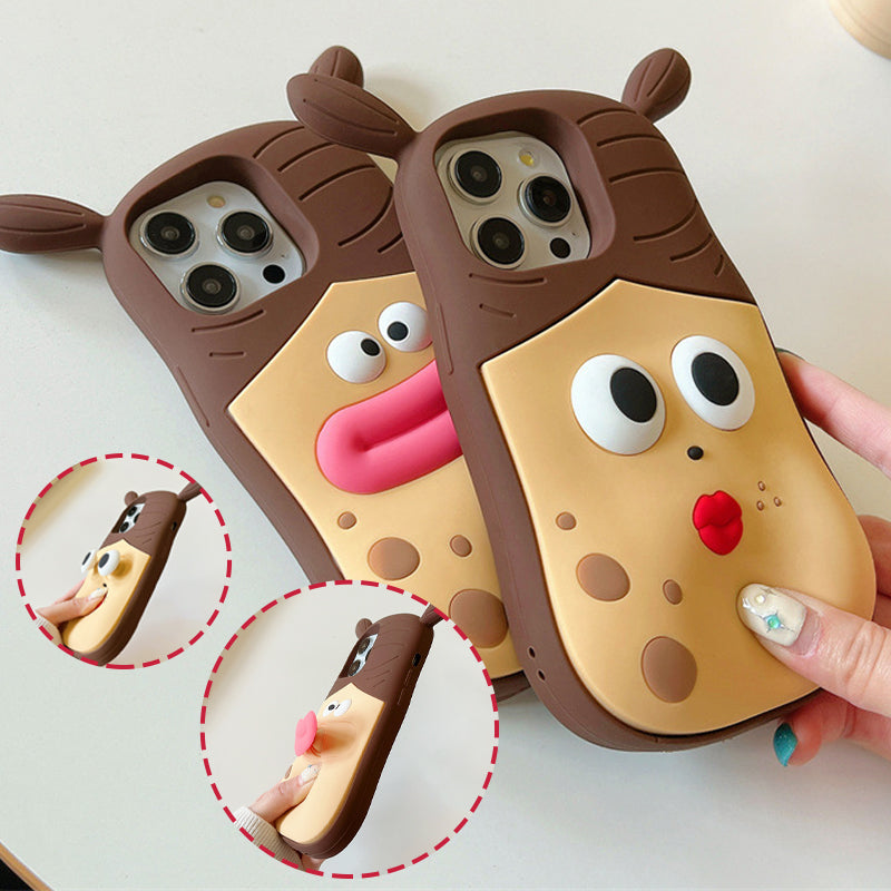 Skorter | Stereo Fun Braid Phone Case - Image 10