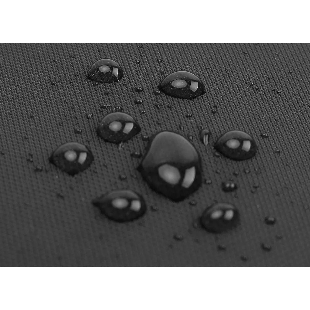 Men's Large Travel Waterproof Crossbody Bag - Image 6