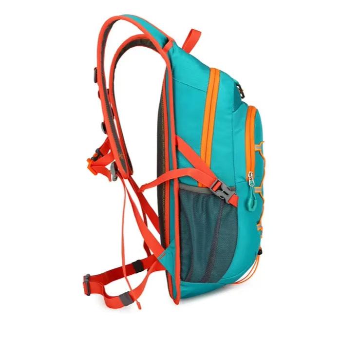Ryan | Waterproof Hiking Travel Backpack - Image 13