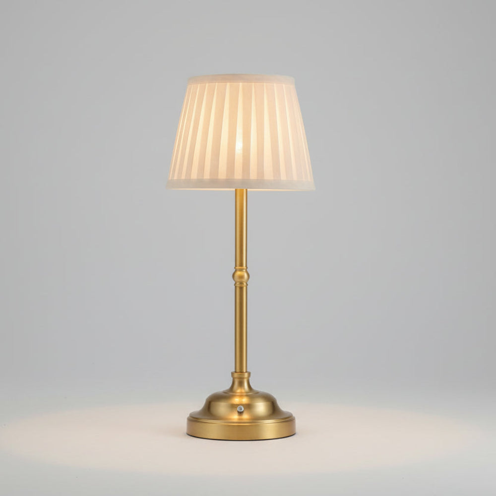 Cordless Table Lamp Rechargeable Touch Dimmable LED Bedside - Image 7