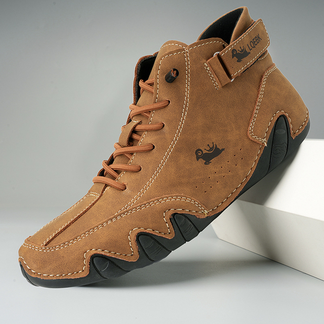 Versatile Support Outdoor Hiking Unisex Barefoot Shoes