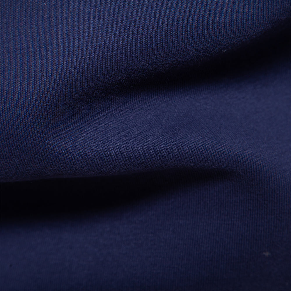 Men's Classic Versatile Polo Long-Sleeved Practical Sweater