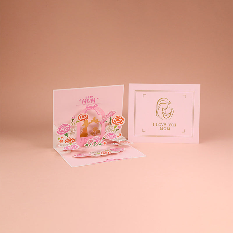 Skorter | Mother's Day Card 3D - Image 4