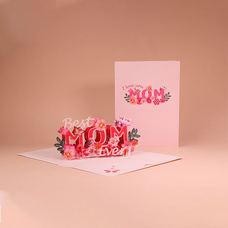 Skorter | Mother's Day Card 3D - Image 5