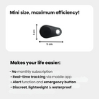 Kids GPS Tracker SOS Emergency Button - Image 15