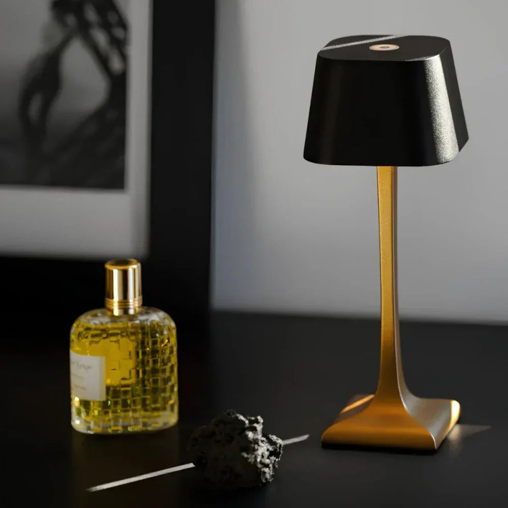 Vireonn - Classic Long Waterproof Indoor Table Lamp - Image 10