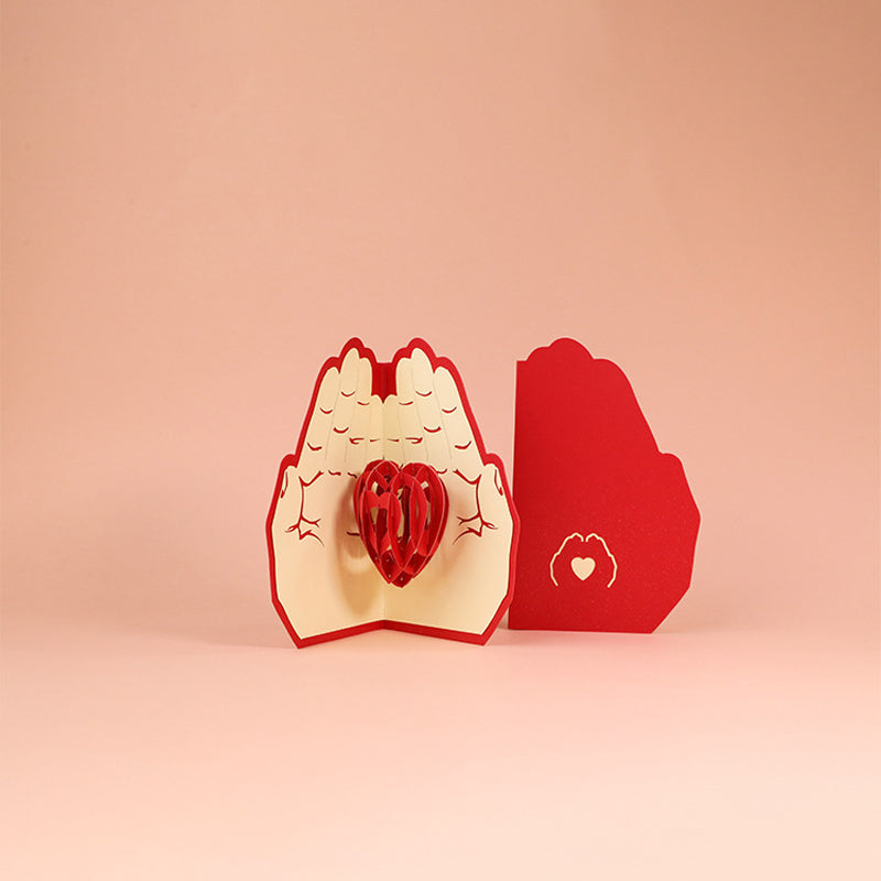 Skorter | Mother's Day Card 3D - Image 6