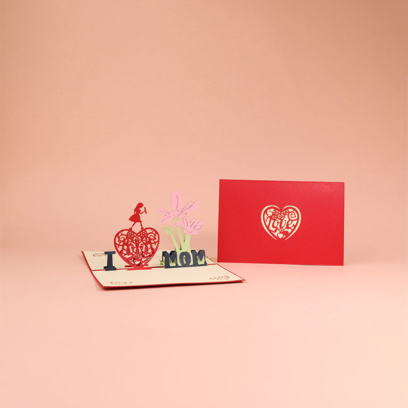 Skorter | Mother's Day Card 3D - Image 7