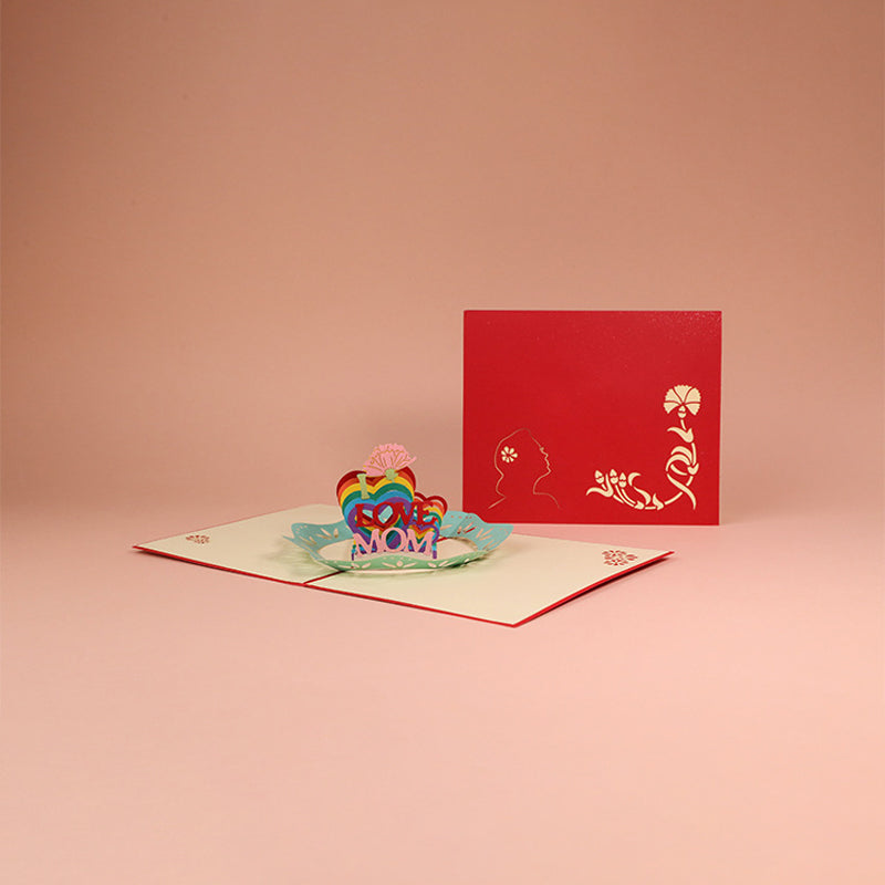 Skorter | Mother's Day Card 3D - Image 8