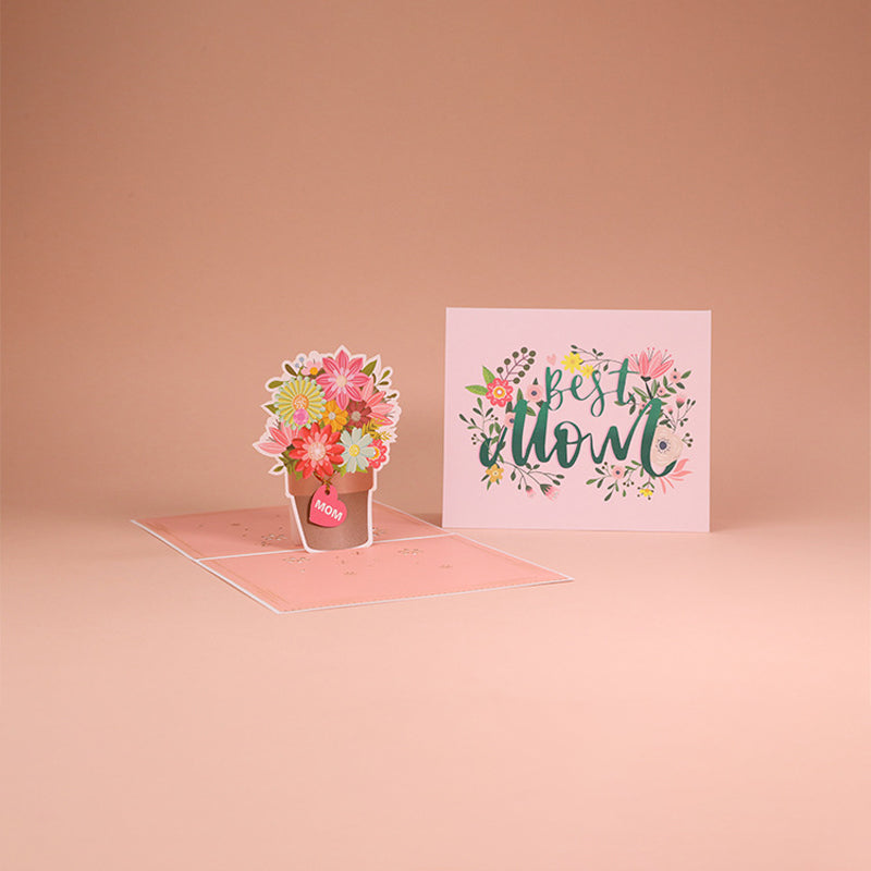 Skorter | Mother's Day Card 3D - Image 9