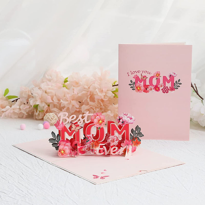 Skorter | Mother's Day Card 3D - Image 10