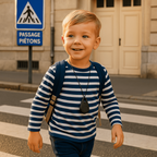 Kids GPS Tracker SOS Emergency Button - Image 17