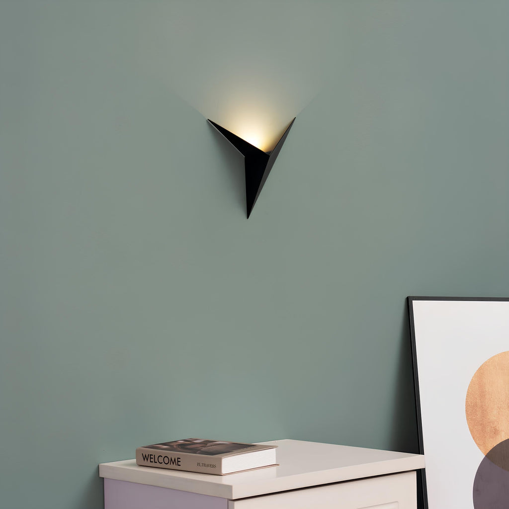 Trigon™ Wall Light - Image 19