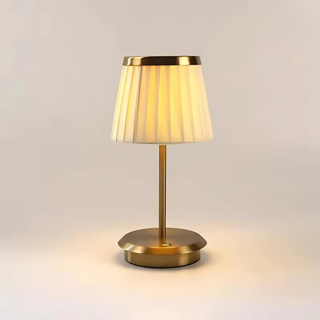 Pollux - Klassieke LED Tafellamp - Image 5