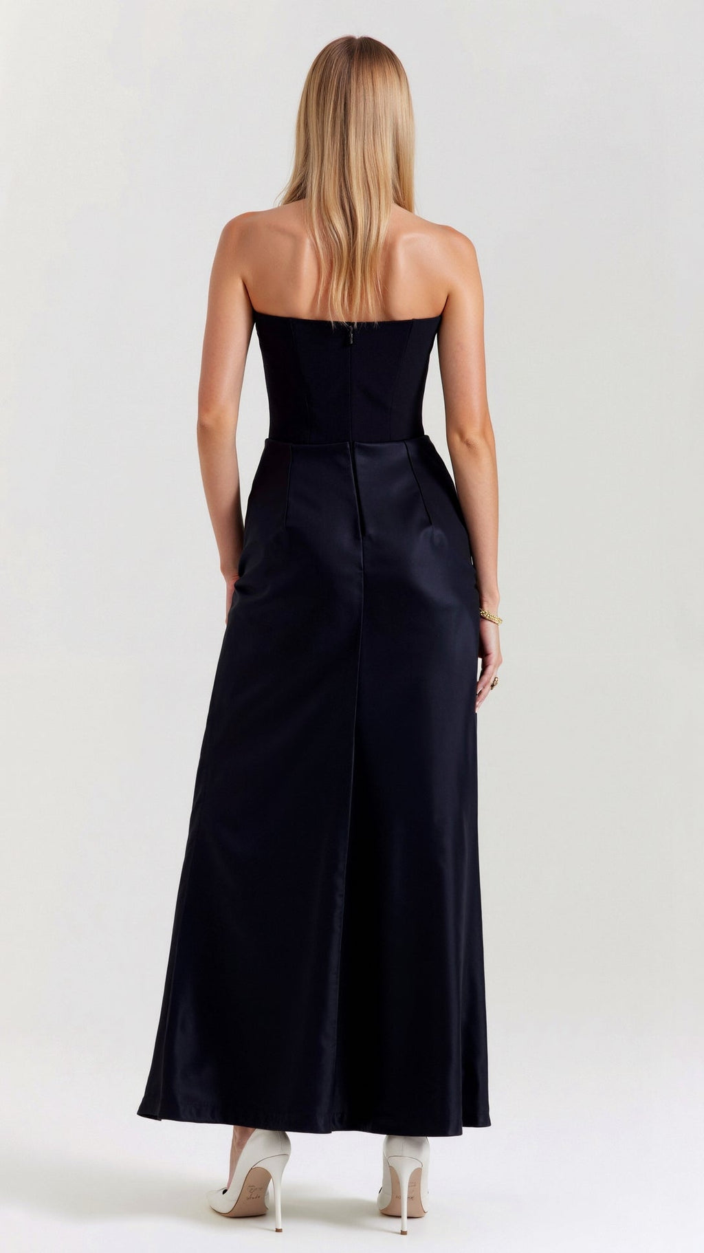 Women’s Formal Column Style Wedding Guest Dresses
