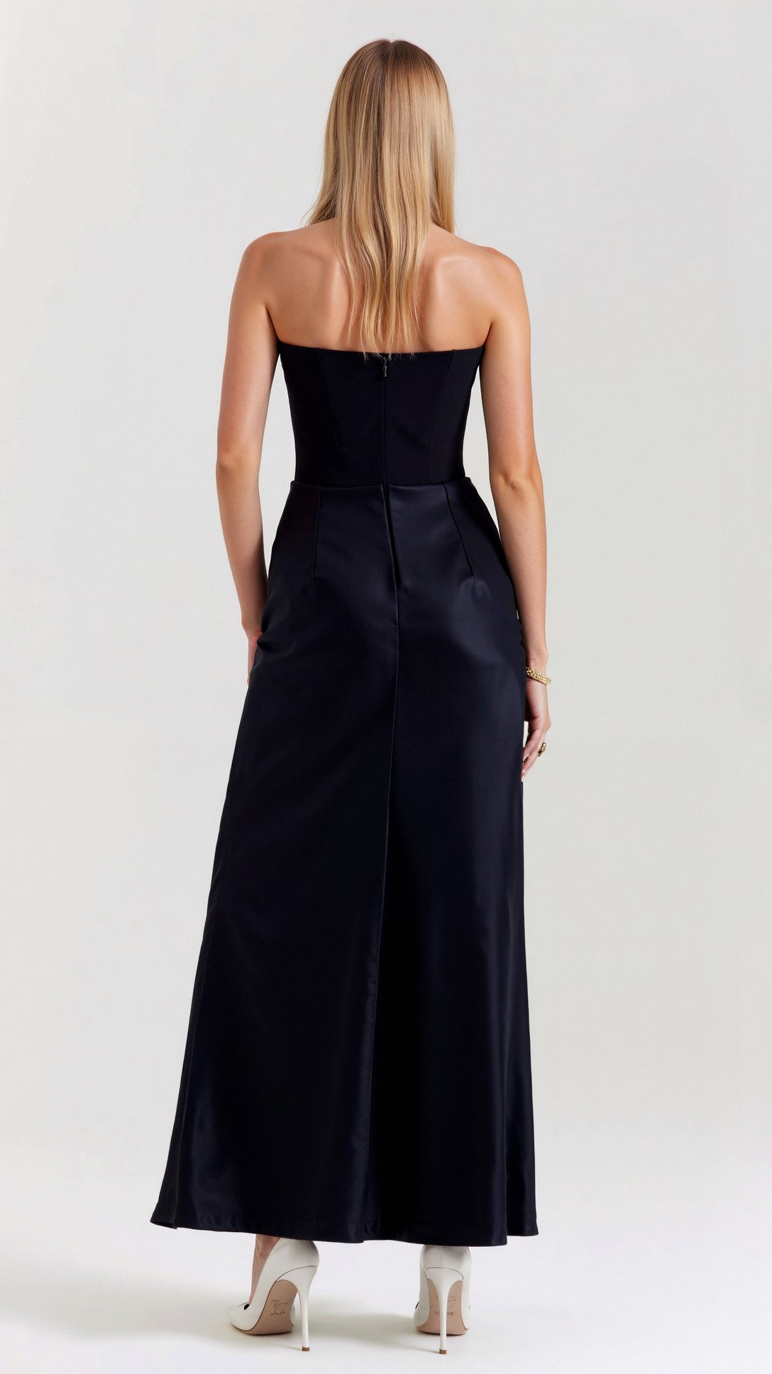 Women’s Formal Column Style Wedding Guest Dresses