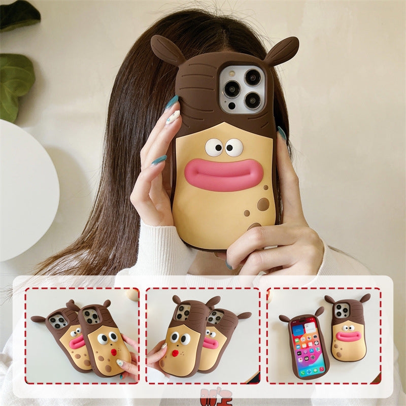 Skorter | Stereo Fun Braid Phone Case - Image 9