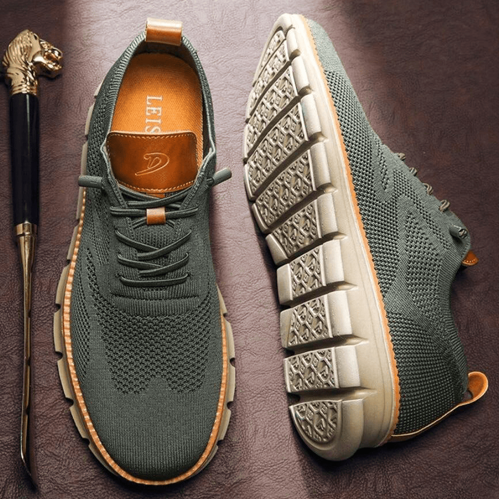 Stylish Modern Support Walking Support Shoes for Men