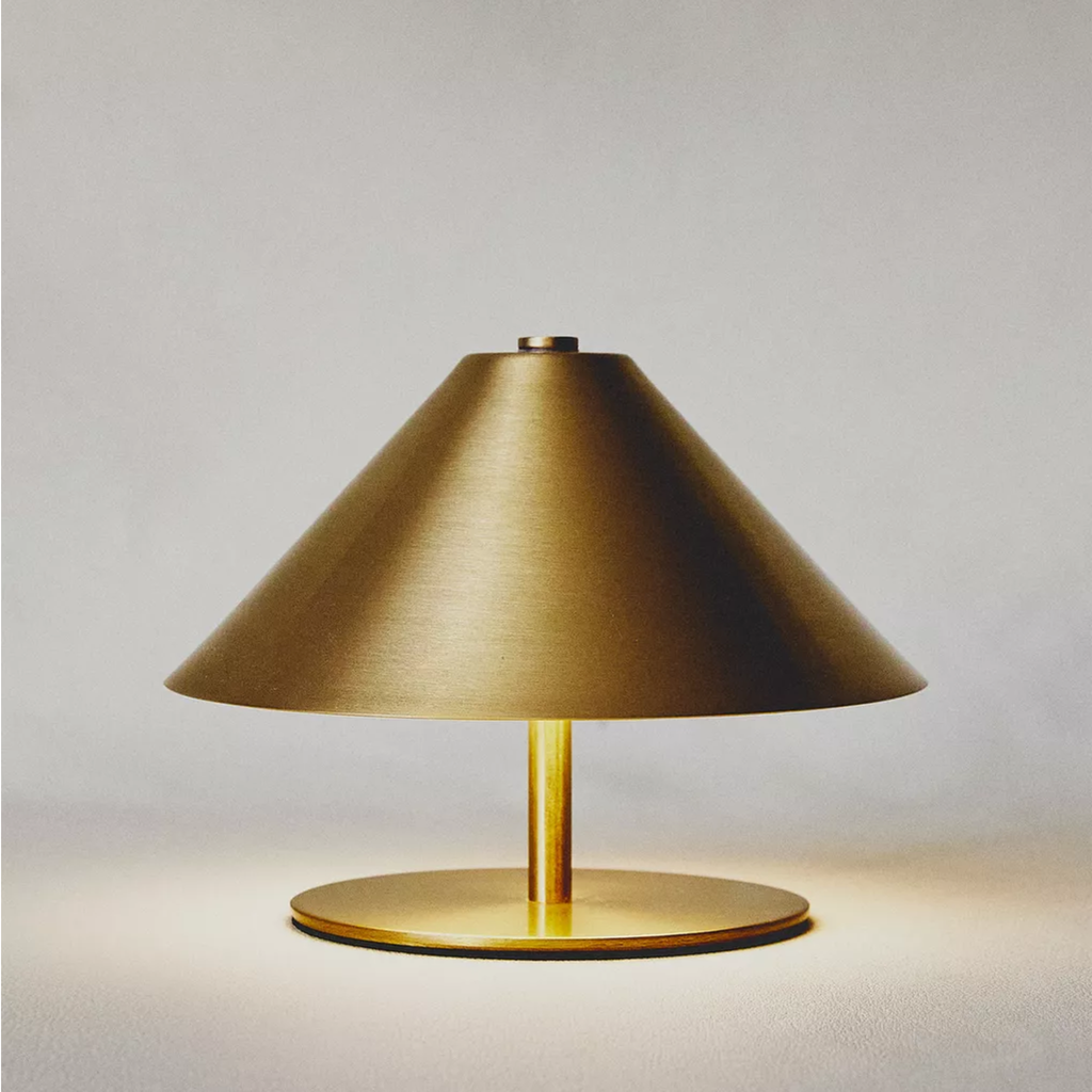 Lumeart – Touch Glow Table Lamp - Image 4