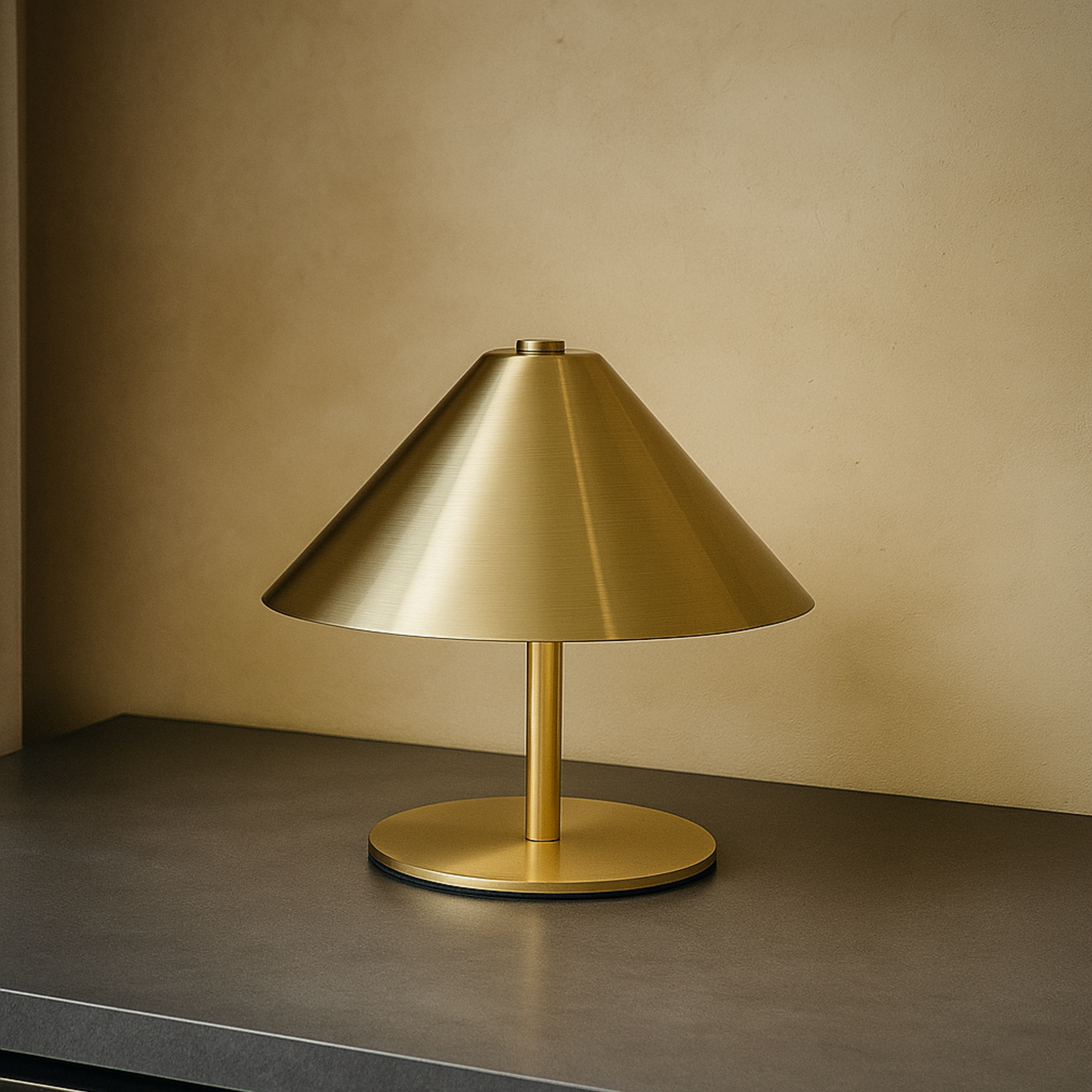 Lumeart – Touch Glow Table Lamp
