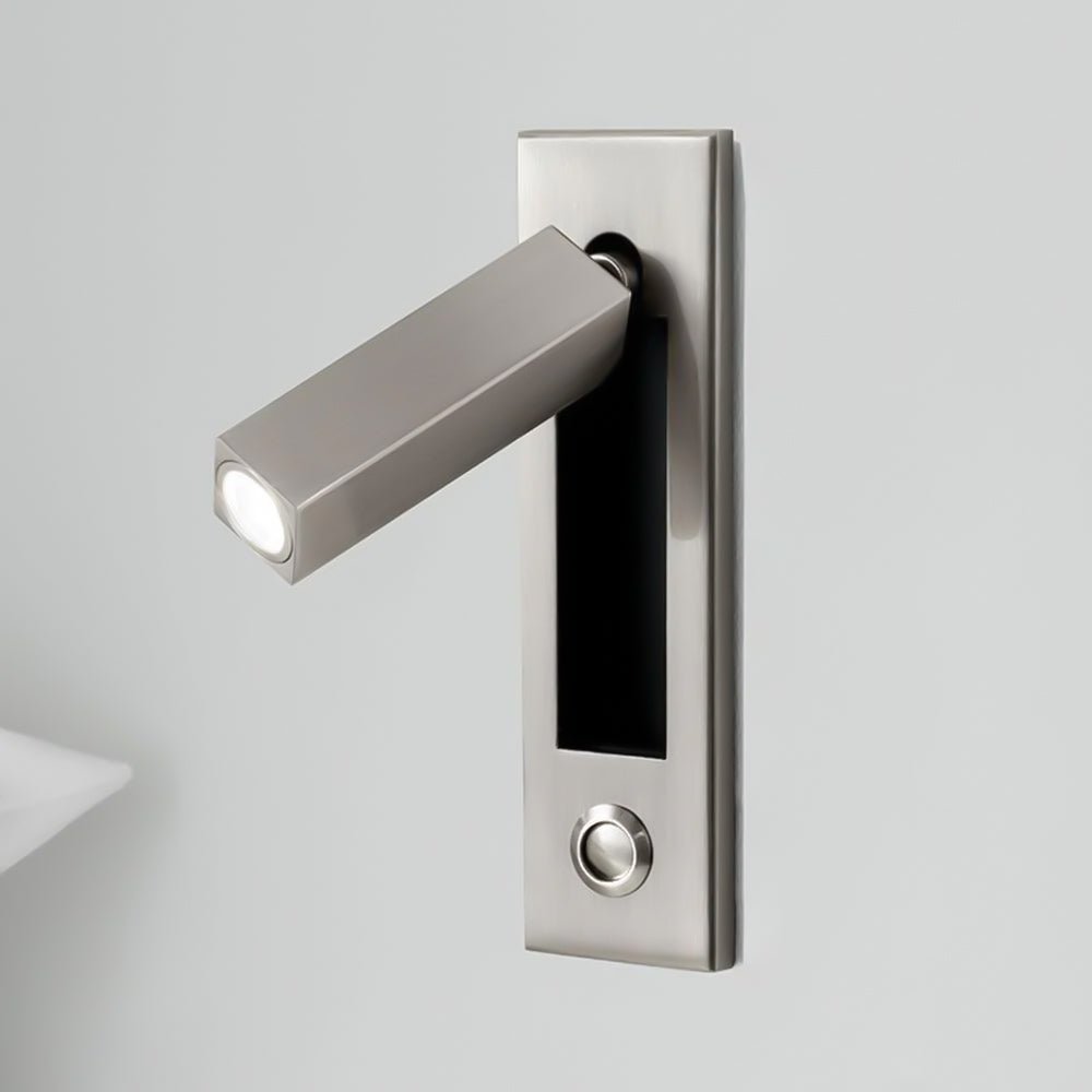 Wall Light | Modern Adjustable LED Lamp - Image 43