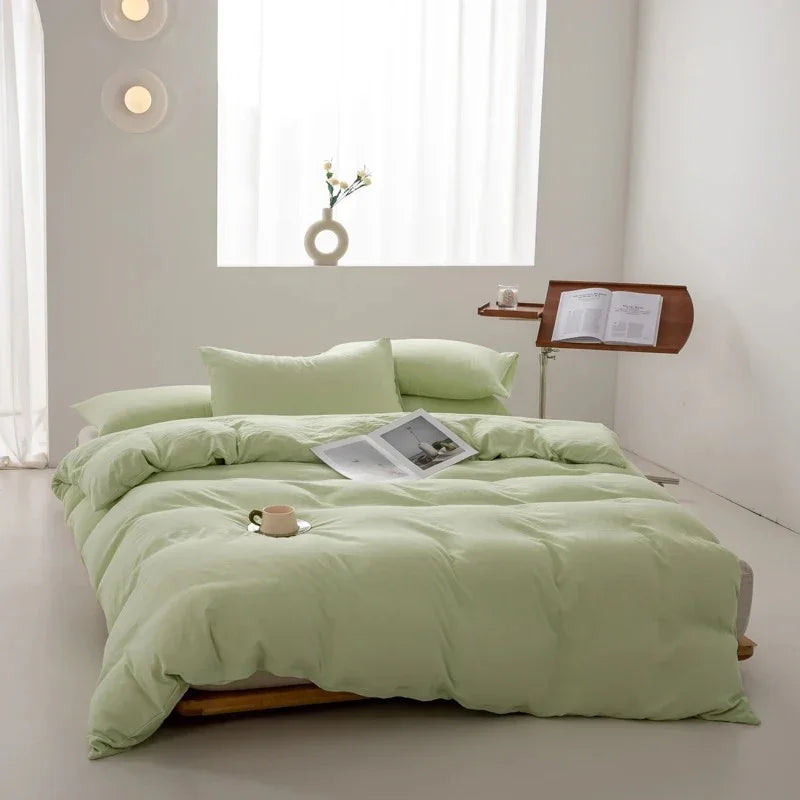 Elenorra Classic Bedding Set - Image 10