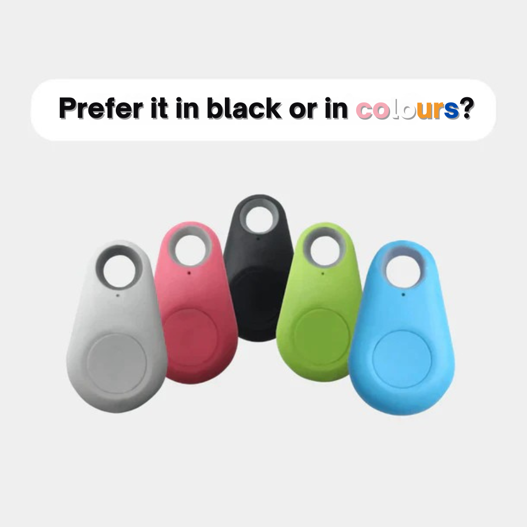 Compact Real-time GPS Weatherproof Pet Tracker
