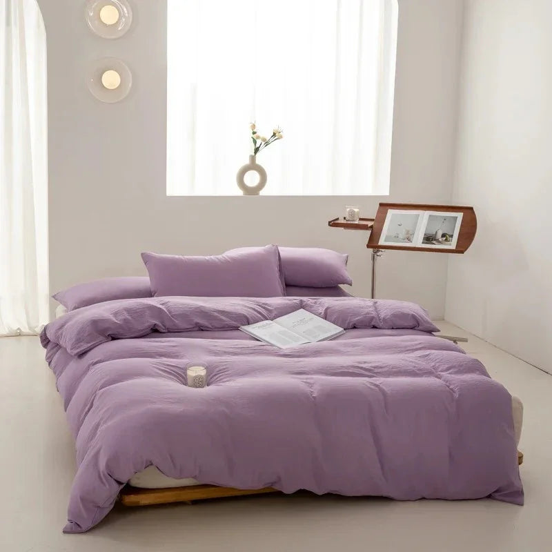 Elenorra Classic Bedding Set - Image 8