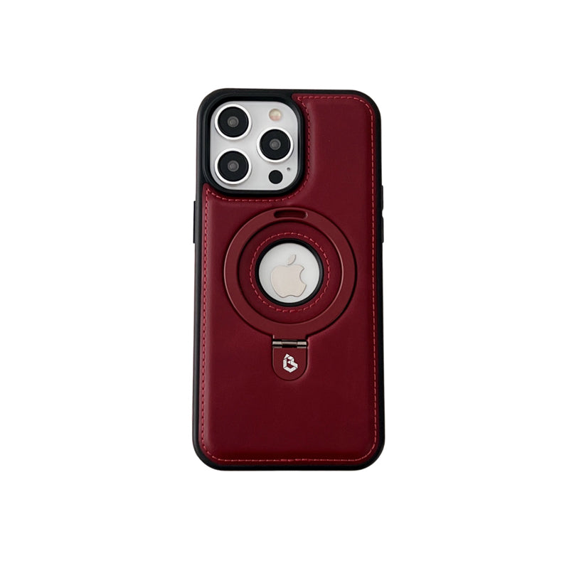 Skorter | Luxurious Invisible Stand Phone Case - Image 18