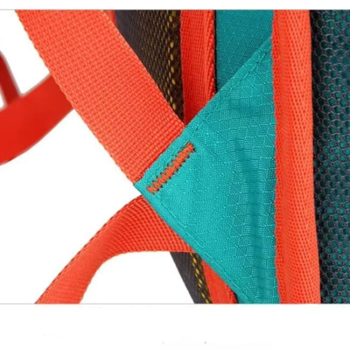 Ryan | Waterproof Hiking Travel Backpack - Image 9