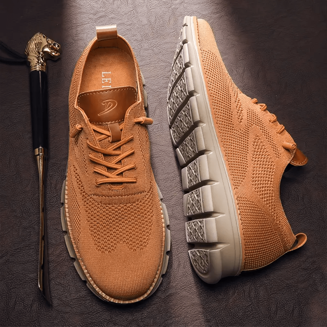 Stylish Modern Support Walking Support Shoes for Men