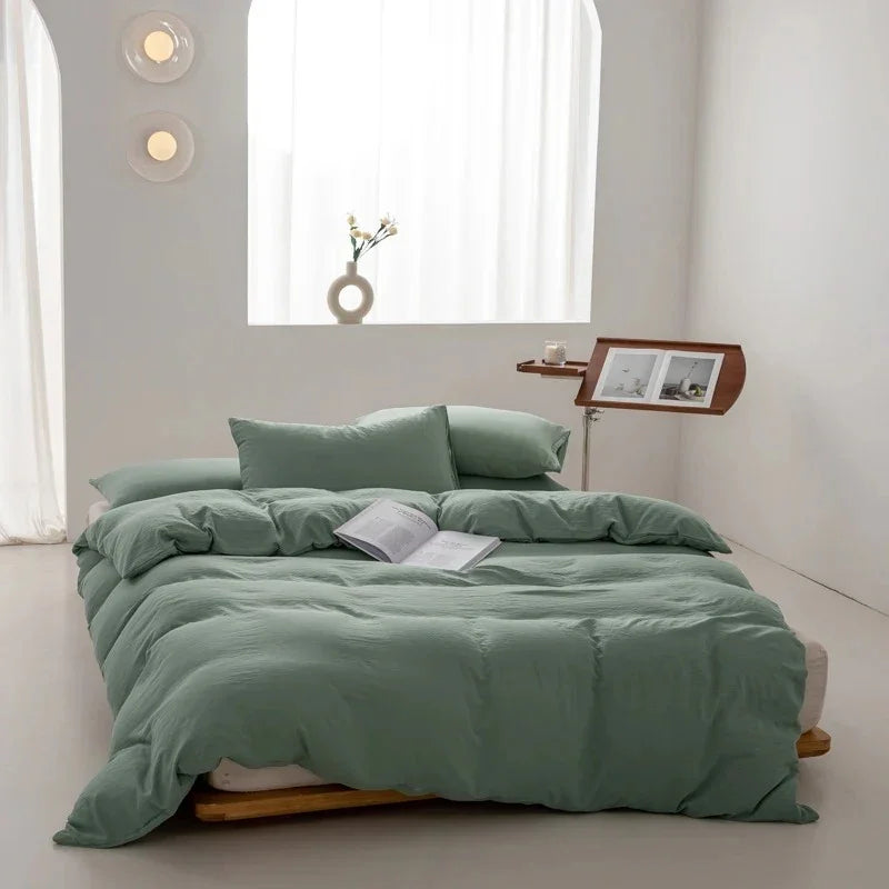 Elenorra Classic Bedding Set - Image 15