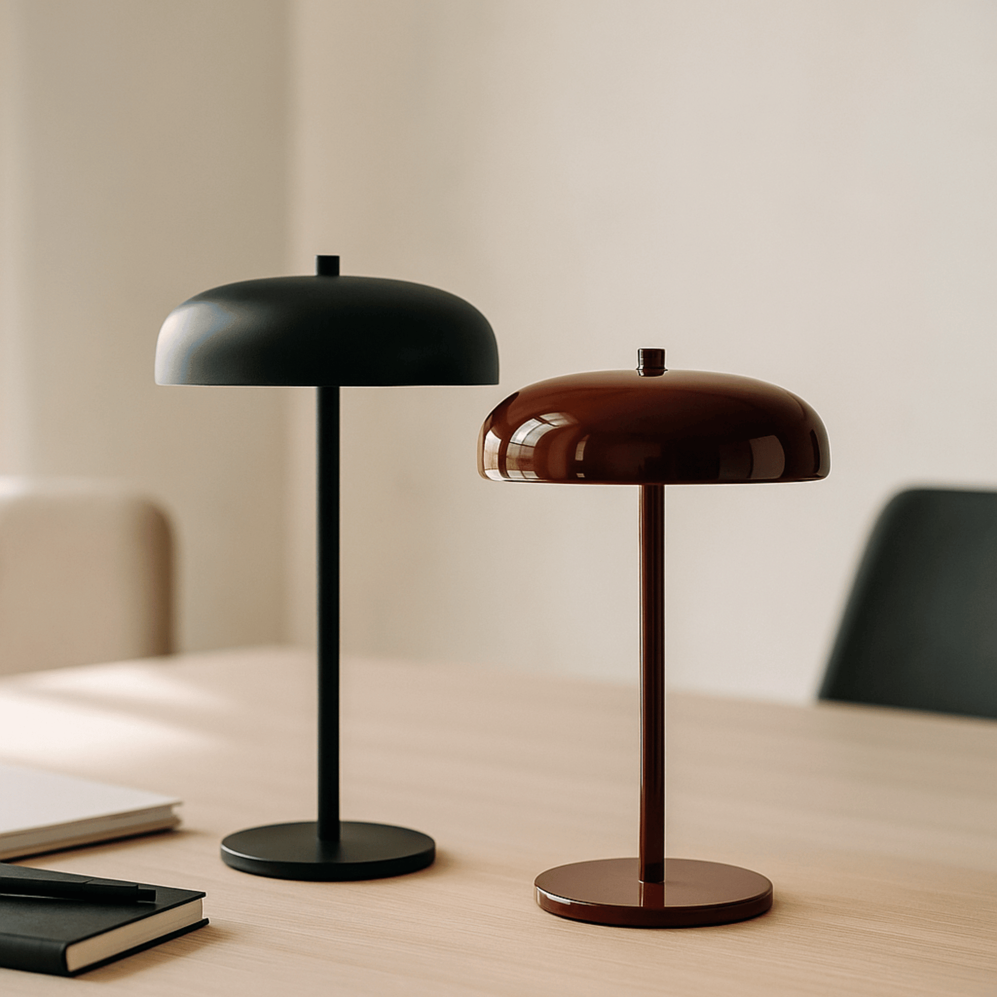 Luminarae - Rechargeable Touch Lamp - Image 8