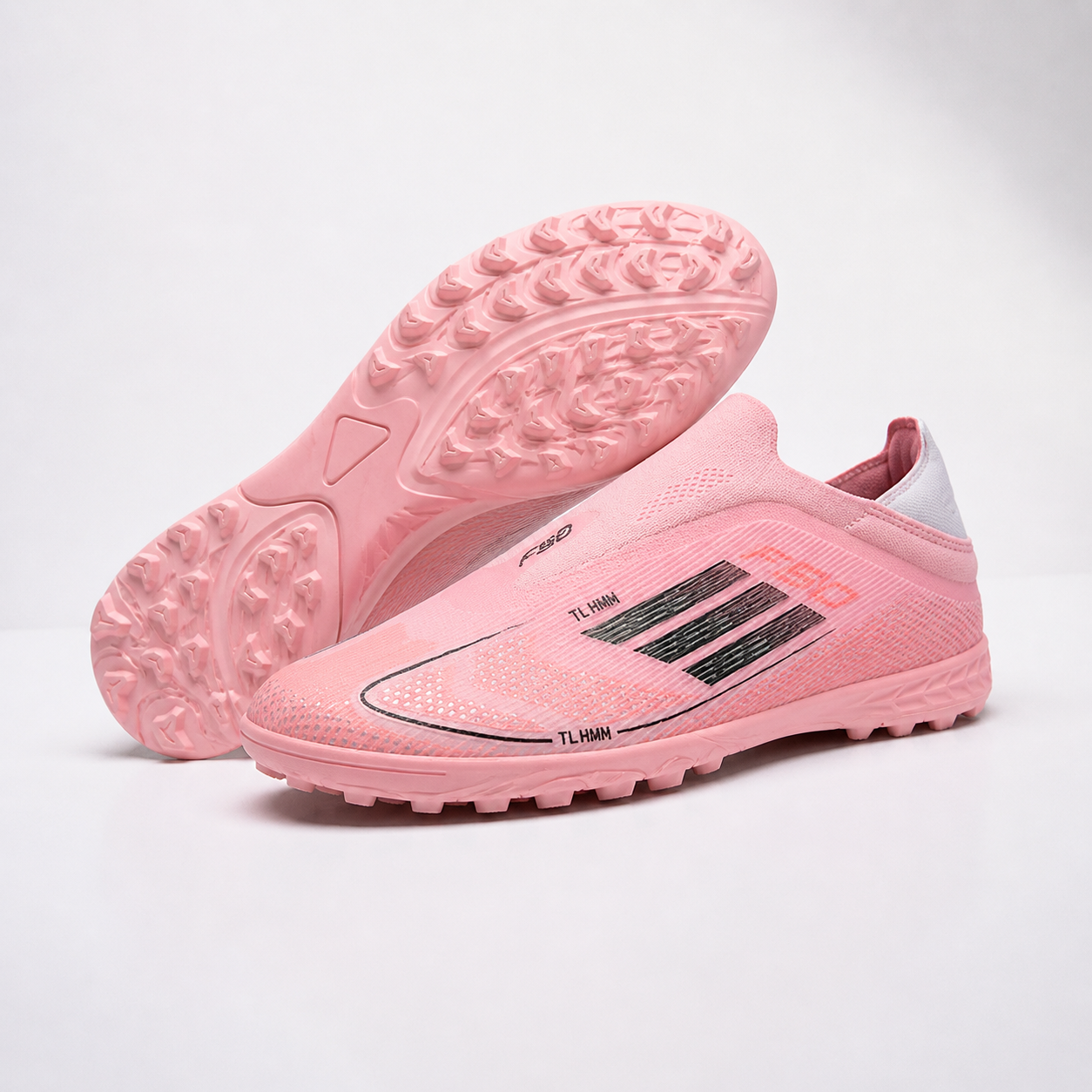 World Cup Soccer Cleats Football Boots Indoor Outdoor Play - Image 8