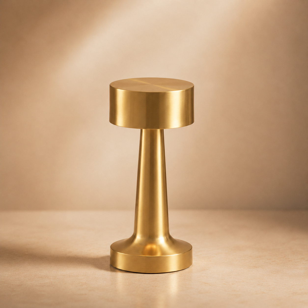 LED Table Lamp With Battery IP44