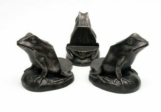 Plant Pot Feet Labrador Planter Risers Decorative Drainage Set - Image 13