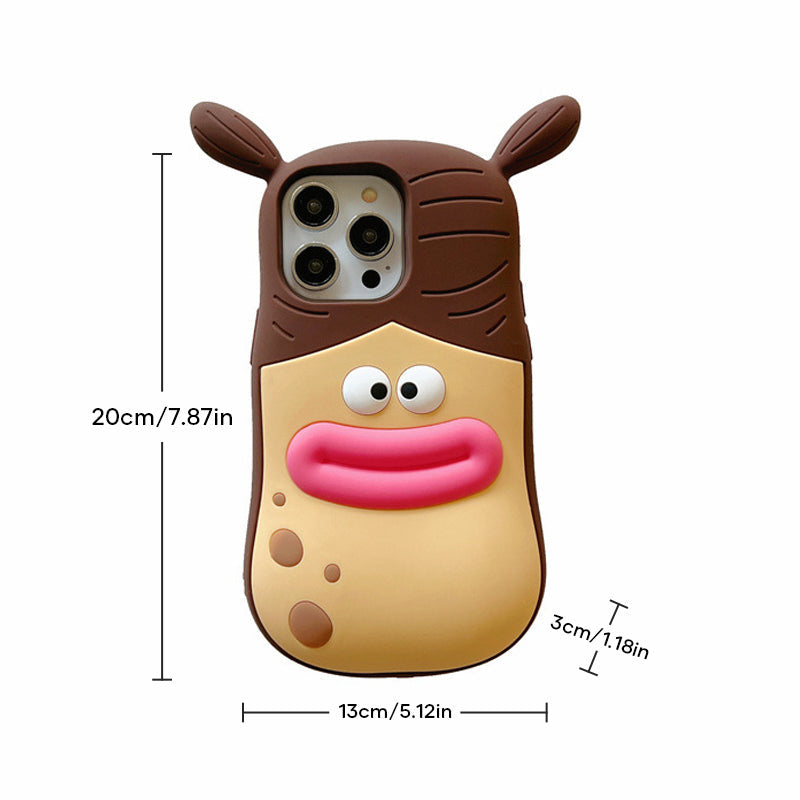 Skorter | Stereo Fun Braid Phone Case - Image 6