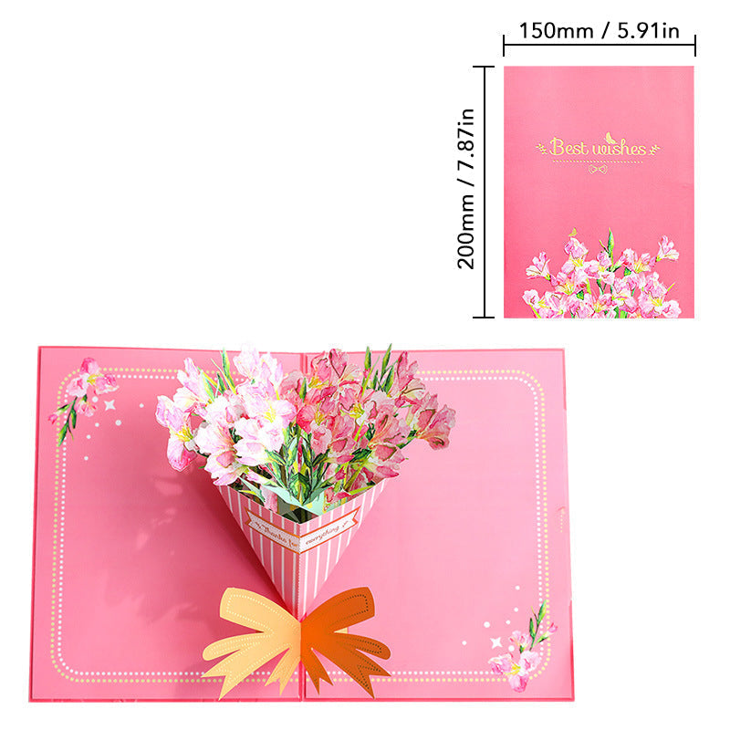 Skorter | Happy Mother's Day Card - Image 12