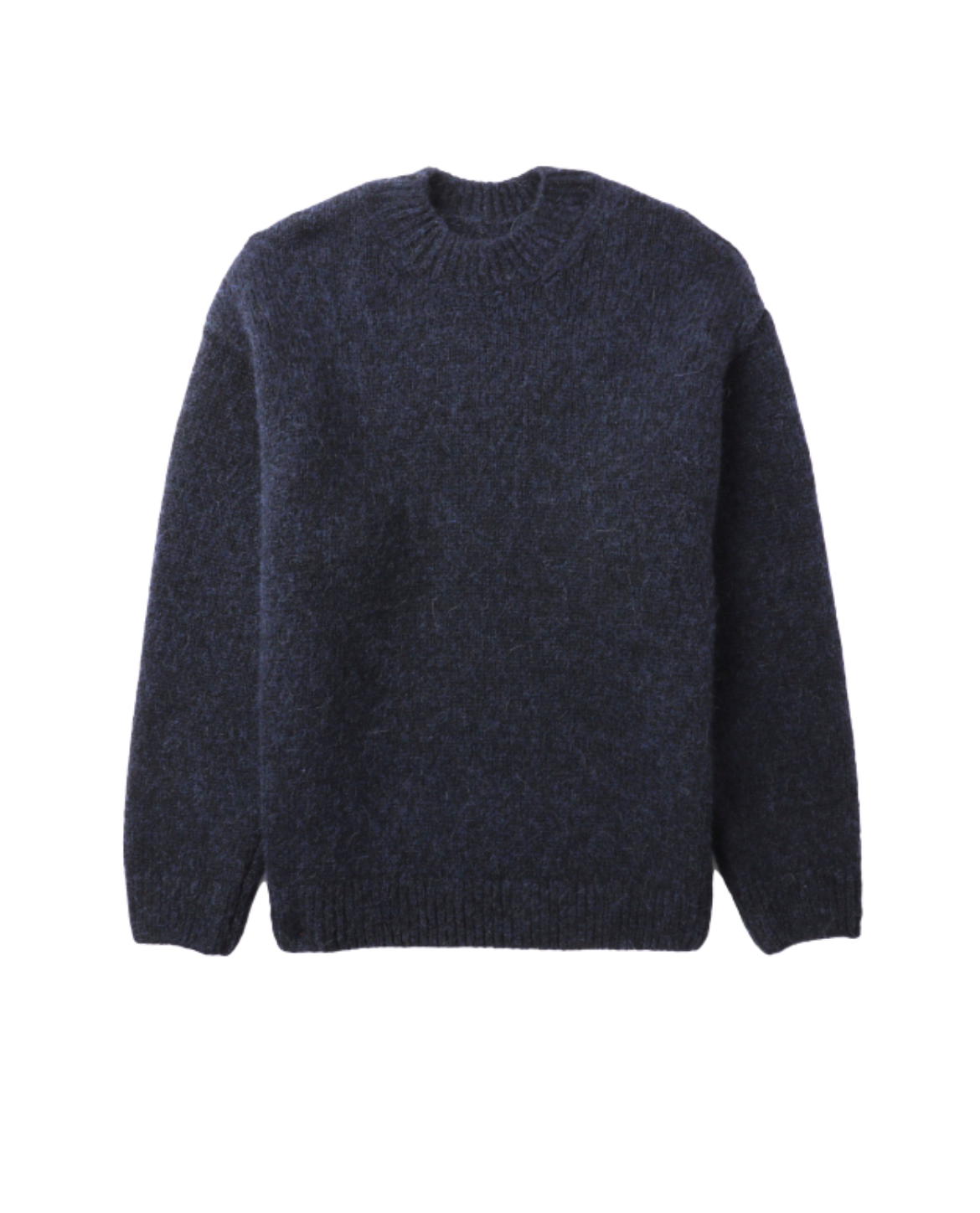 Men's Fashion Warm Knitted Streetwear Outdoor Sweater