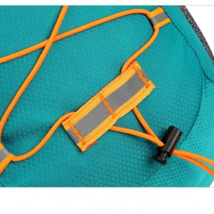 Ryan | Waterproof Hiking Travel Backpack - Image 6