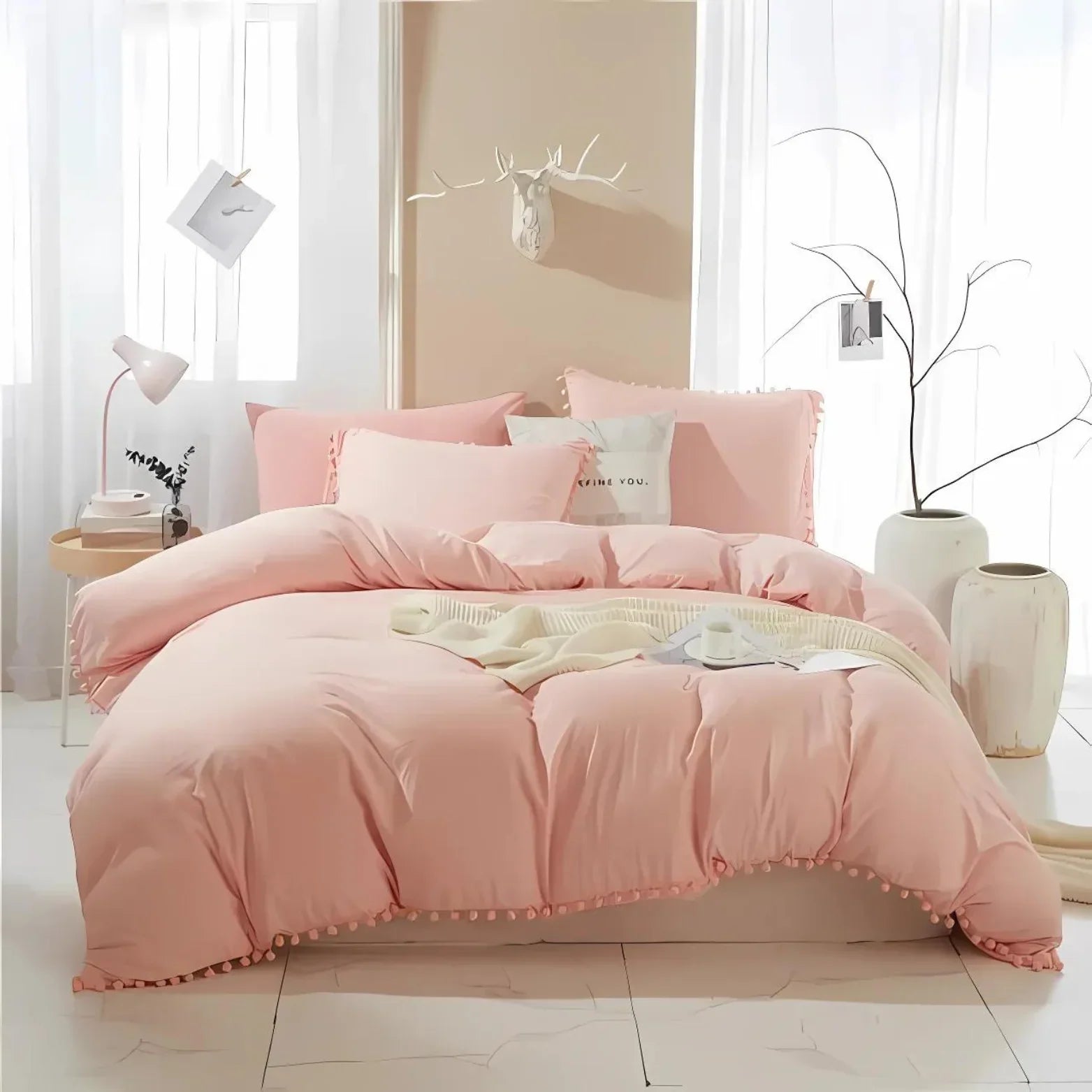 Anna Bedding Set - Image 5