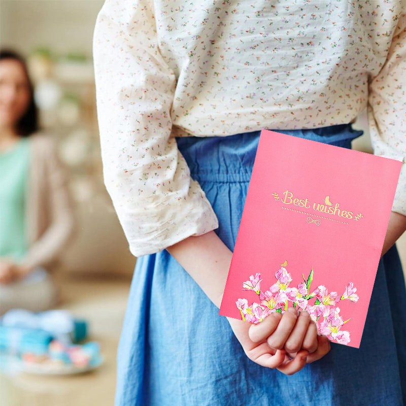 Skorter | Happy Mother's Day Card - Image 6
