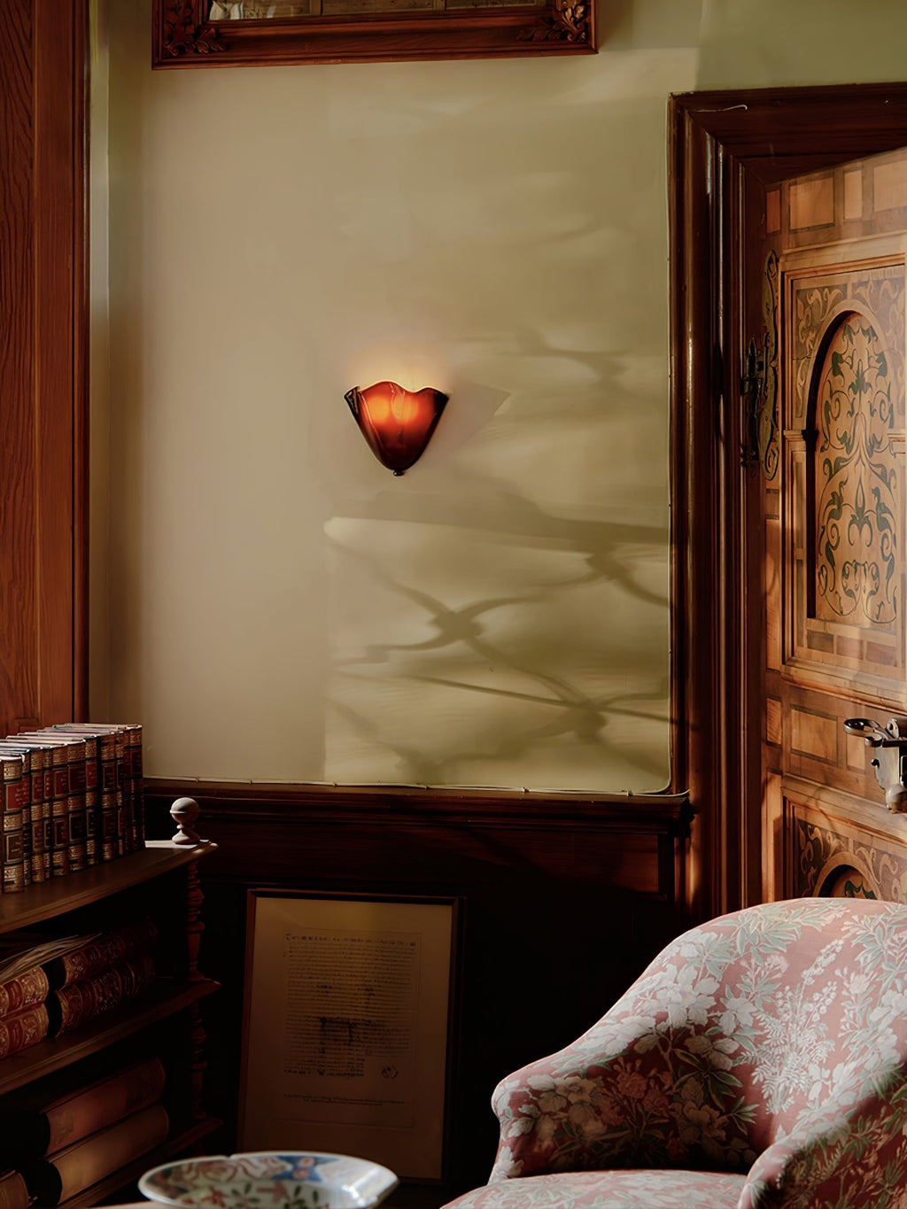 Petalia Wall Light - Image 33