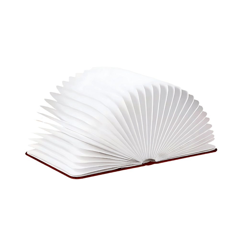 Rechargeable Table Lamp Foldable Cordless LED Bedside Light - Image 7