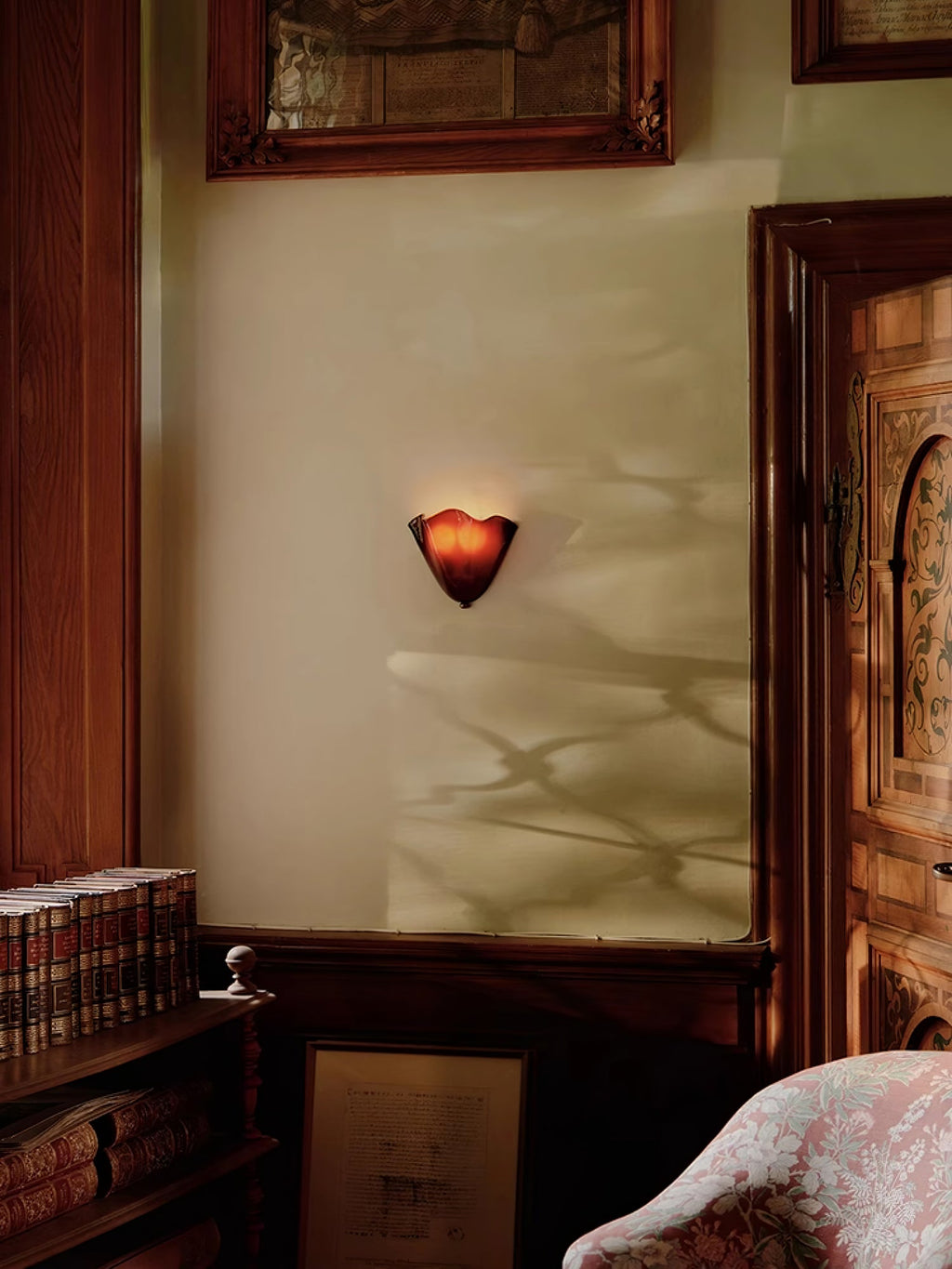 Petalia Wall Light - Image 36