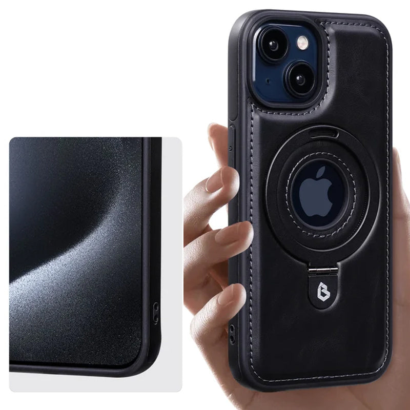 Skorter | Luxurious Invisible Stand Phone Case - Image 4