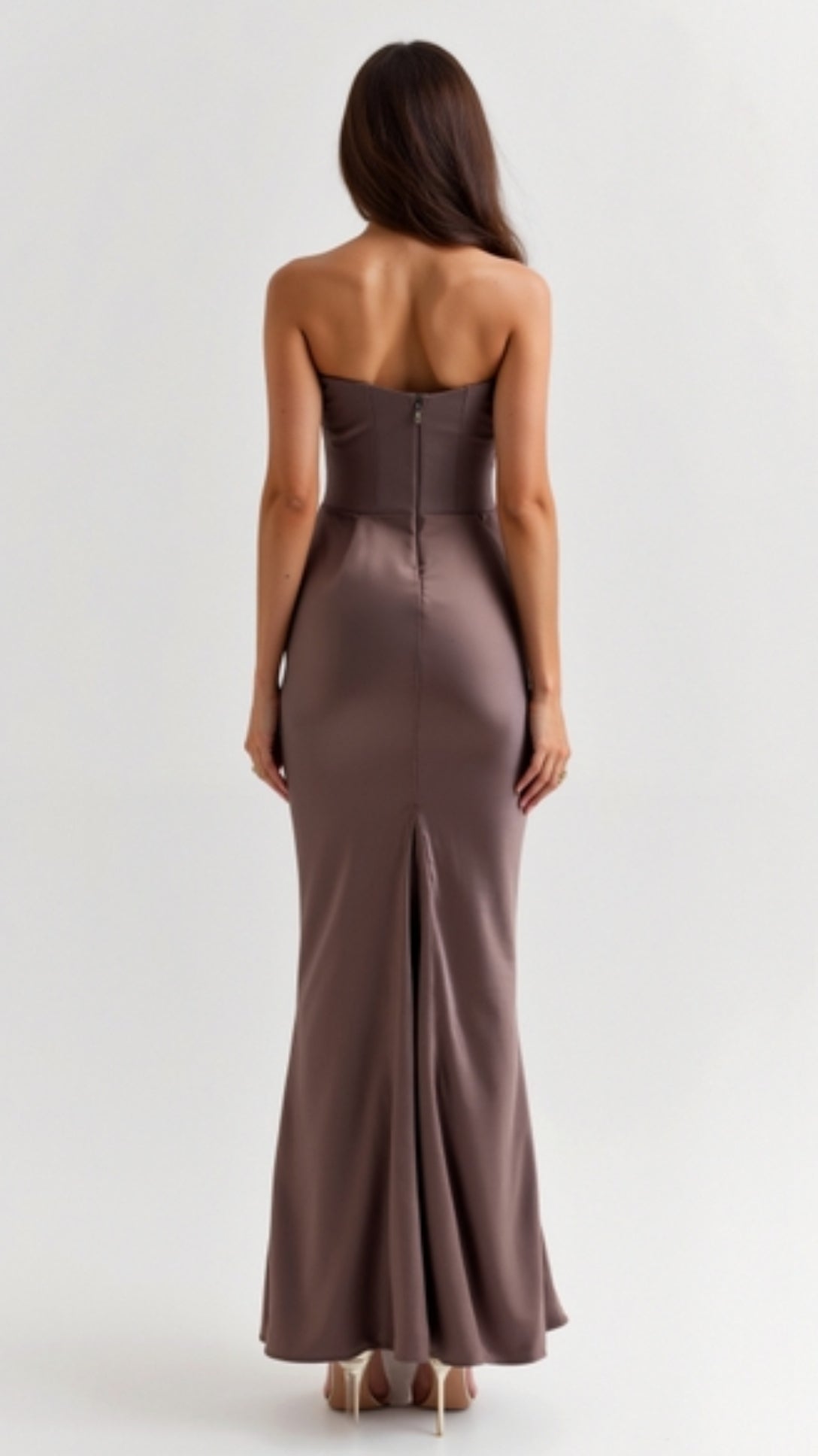 Women’s Formal Column Style Wedding Guest Dresses