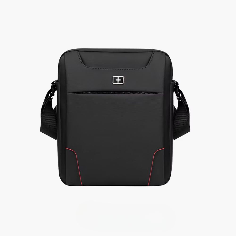 Men's Large Travel Waterproof Crossbody Bag - Image 2