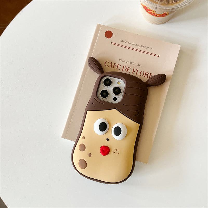 Skorter | Stereo Fun Braid Phone Case - Image 8