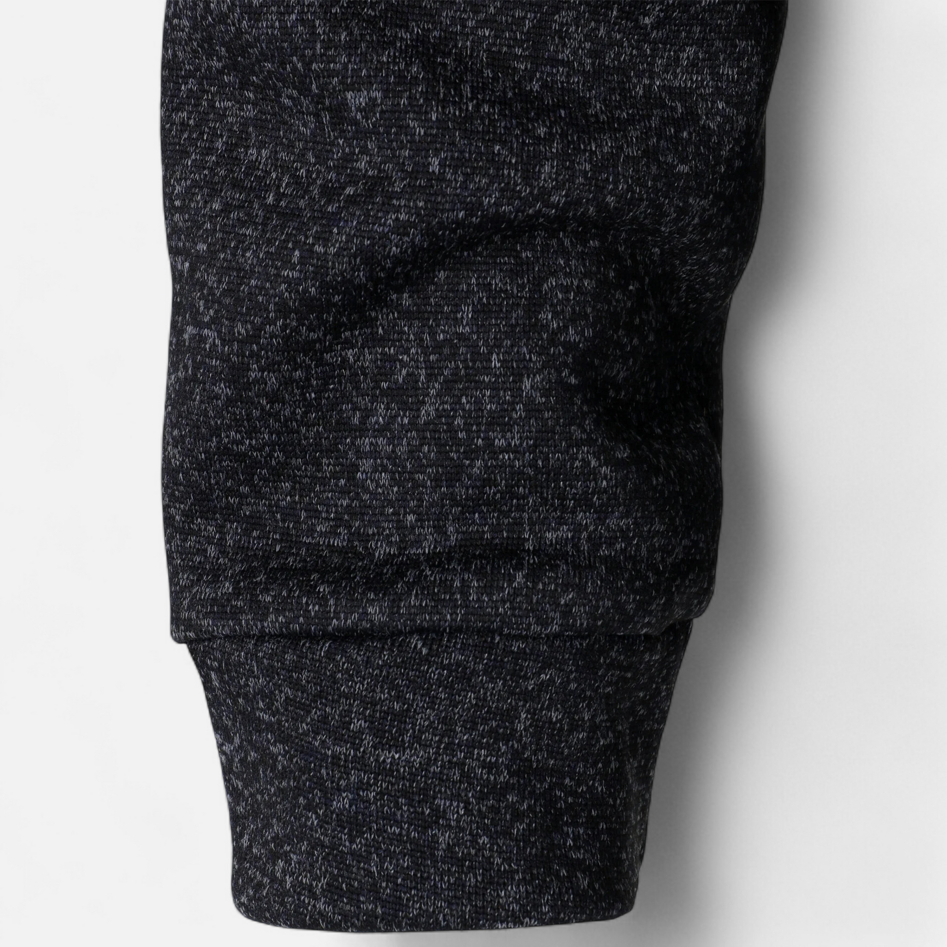 Men’s Modern Warm Stand-up Collar Knitted Sweater